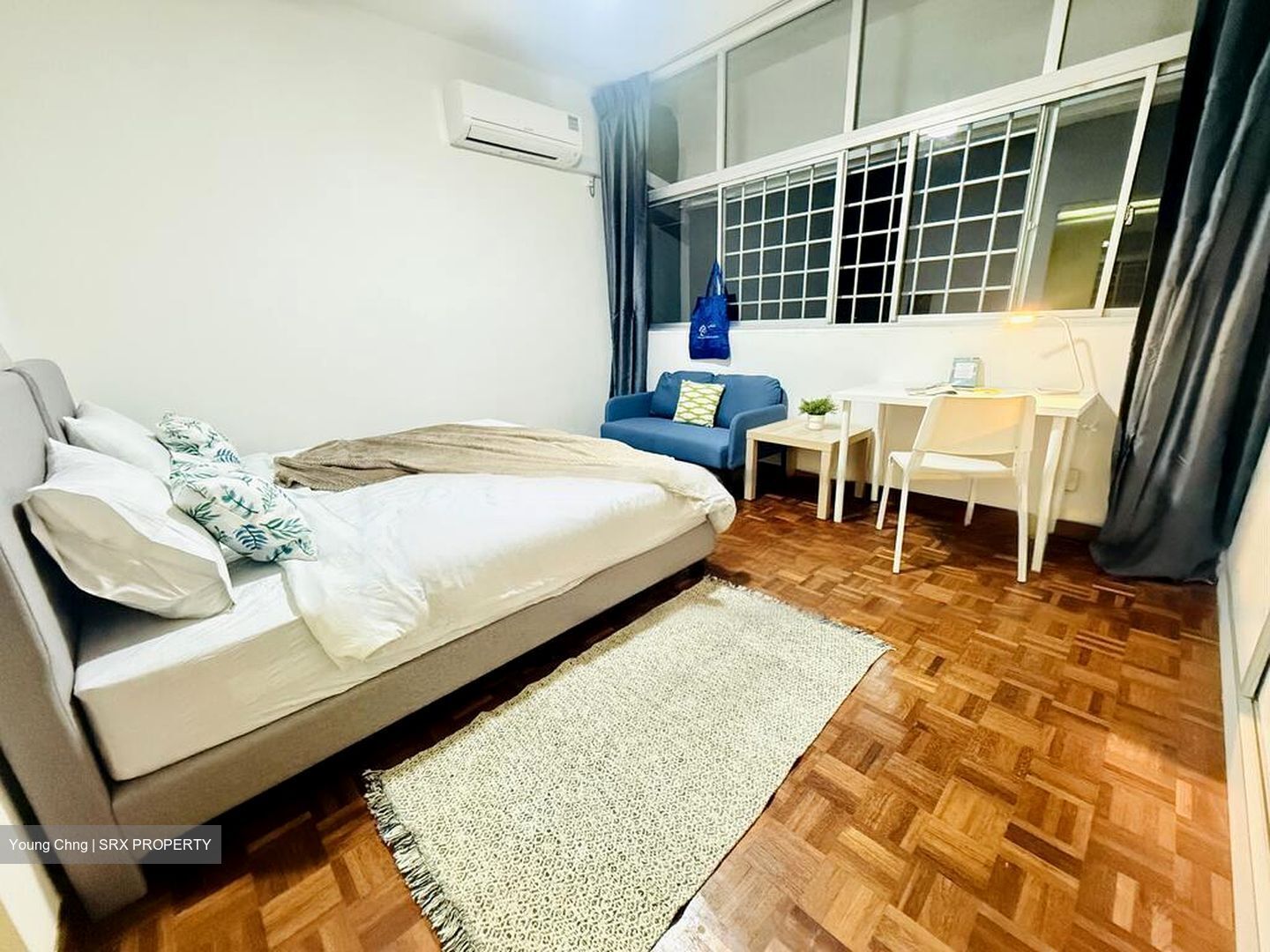 Ridgewood (D10), Condominium #464200811